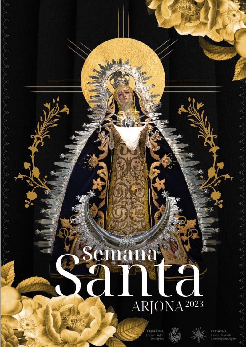 Semana Santa en Arjona  